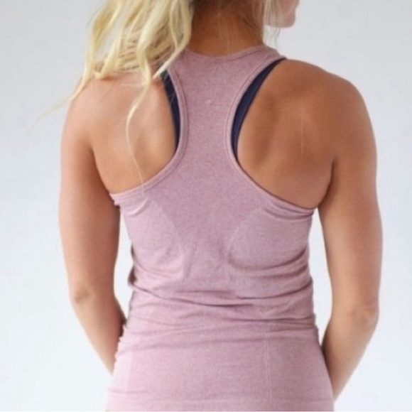 NWT Zyia racerback tank - Picture 2 of 4